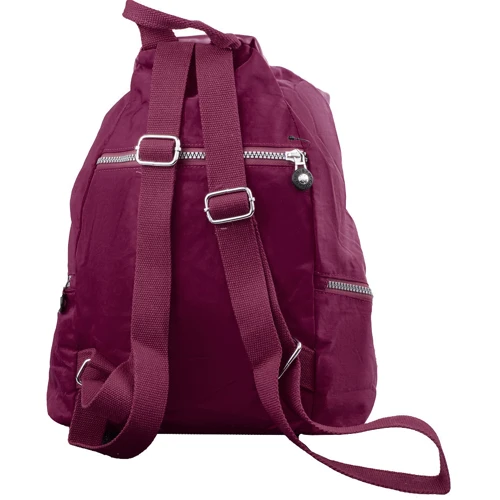 Женский рюкзак Valiria Fashion фиолетовый (DETAV1501-7): Тип Рюкзаки
