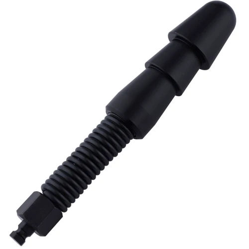 Пружинний адаптер VAC-U-Lock для секс-машин Hismith KlicLok to Vac-U-Lock Adapter: undefined undefined