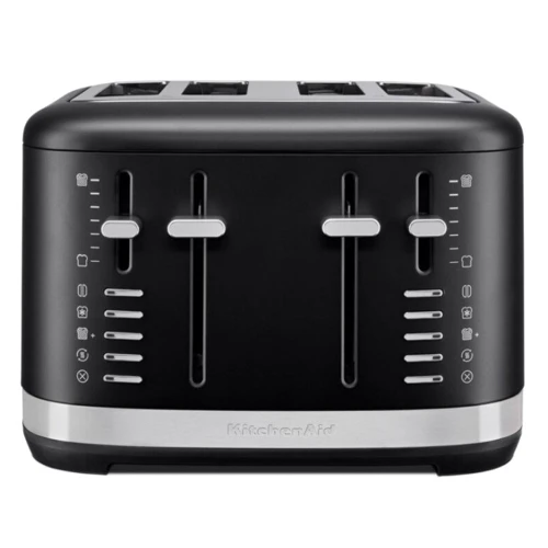 Тостер KitchenAid 5KMT4109EBM