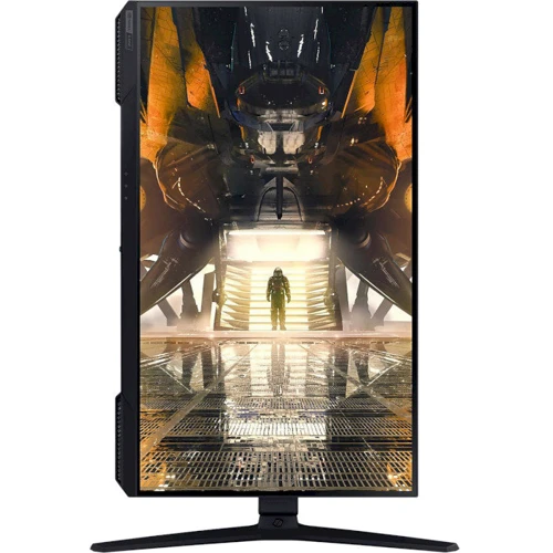 Монитор Samsung Odyssey G5 S27AG520 (LS27AG520NIXCI): Тип ЖК-матрицы IPS