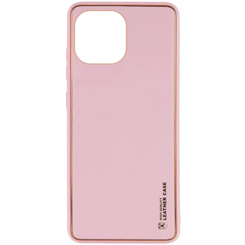 Аксесуар для смартфона Epik Xshield Case Pink для Xiaomi Mi 11 Lite