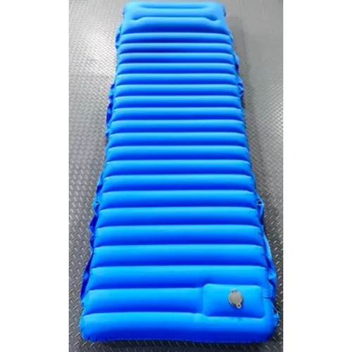 Туристический коврик надувной Time Eco TE-1910