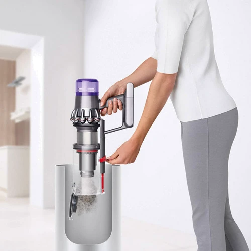 Пылесос Dyson Cyclone V11 Torque Drive Extra фото 7