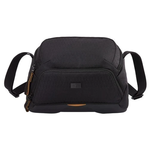 Case Logic VISO Small Camera Bag CVCS-102 Black (3204532): Призначення для зеркальных фотокамер