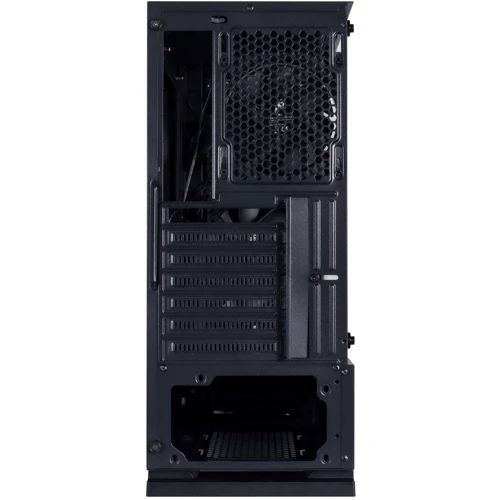 Корпус 1STPLAYER BS-3-3R1-BK фото 5