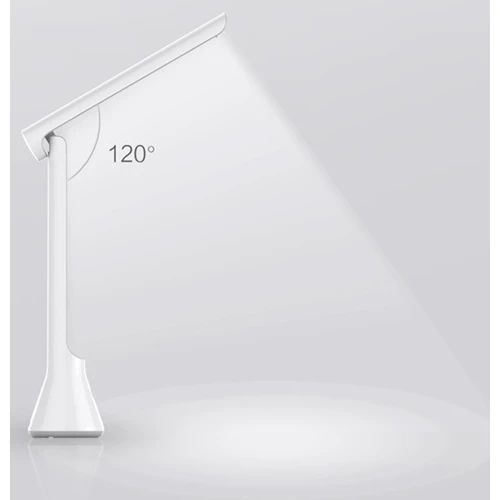 Настольная лампа аккумуляторная Yeelight with built-in battery 1800 mAh White (YLTD11YL): Тип Настольные лампы