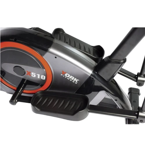 Орбитрек York Fitness X510 (00014961520767)