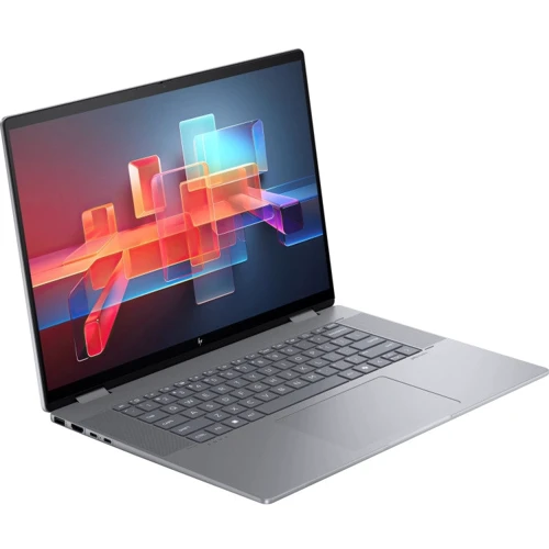 Ноутбук HP Envy x360 16-ad0000nw (A58T6EA): Операционная система Windows 11 Home