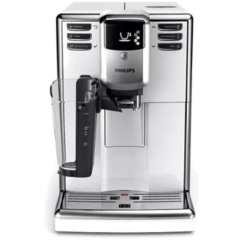 Кофеварка Philips EP5331/10: Габариты, см 22x43x34