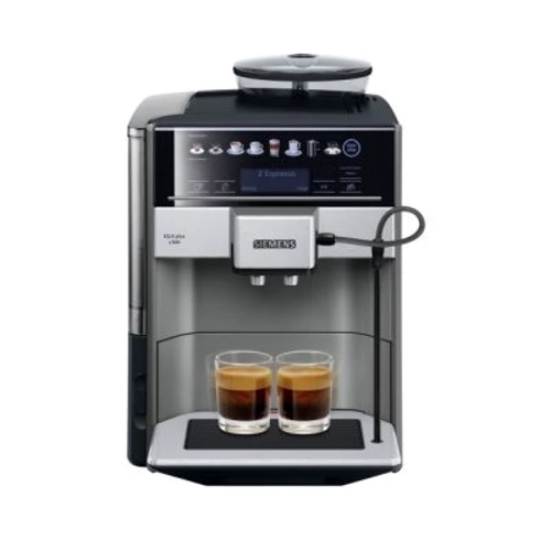Кофеварка Siemens TE655203RW