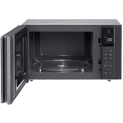 Микроволновая печь LG MH6595CIS: Объем, л 25 л