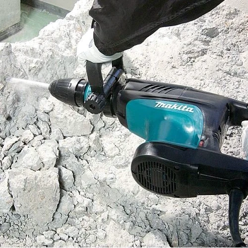 Відбійний молоток Makita HM1203C фото 2