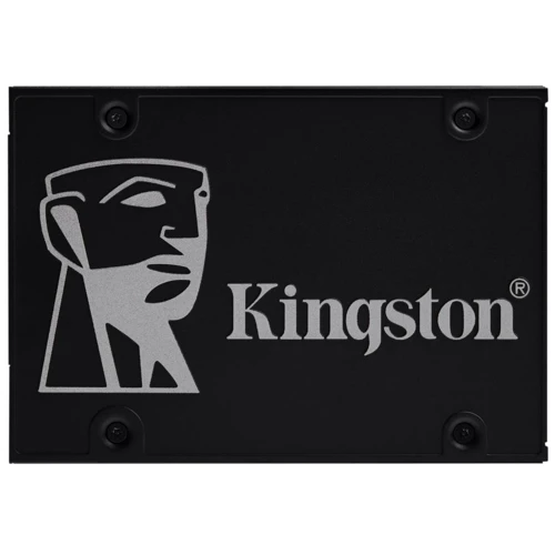 Kingston KC600 512 GB (SKC600/512G)