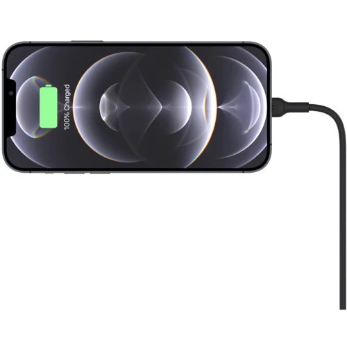 Тримач Belkin Auto Holder Air Ven Mount MagSafe Black 10W (WIC004BTBK-NC) для iPhone 16 I 15 I 14 I 13 I 12 series : Тип автомобільний