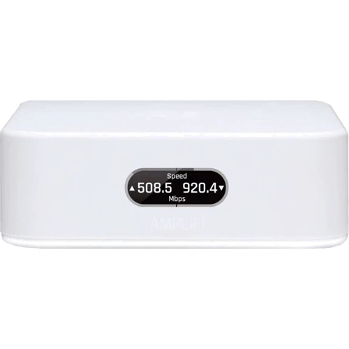 Маршрутизатор Wi-Fi Ubiquiti AmpliFi Instant AFI-INS-R: Тип маршрутизатора Wi-Fi роутер