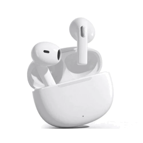 Наушники QCY AilyPods T20 White