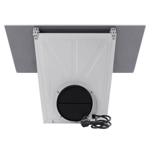 Витяжка Perfelli DNS 6422 D 850 WH LED: Управління сенсорне