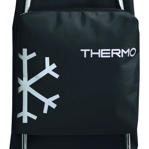 Сумка-тележка Rolser I-Max Termo Zen 2LRSG Marengo (IMX356-1031) (930450)