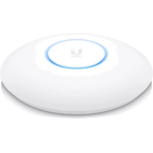 Точка доступа WiFi Ubiquiti Unifi 6 Pro (U6-Pro): Интерфейс подключения (WAN-порт) 1х10/100/1000