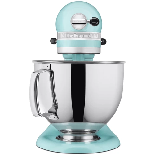 Кухонний комбайн KitchenAid Artisan 5KSM125EMI: Кількість швидкостей 10