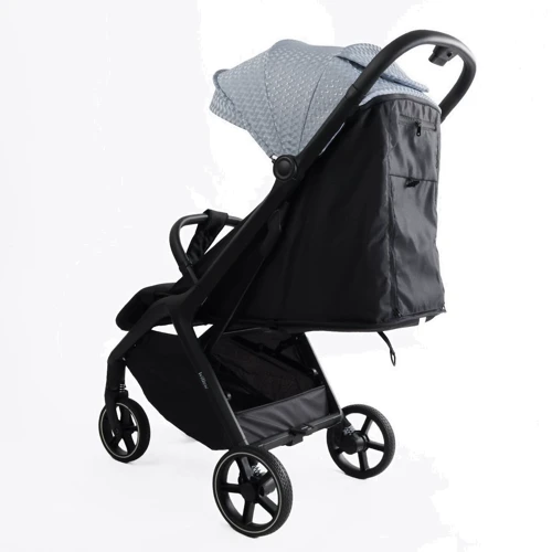 Детская прогулочная коляска Joy Willow (WL-65035)