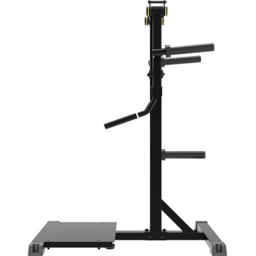 Прочий тренажер Машина для дельт Impulse IFP line (IFP1103-WX) фото 3