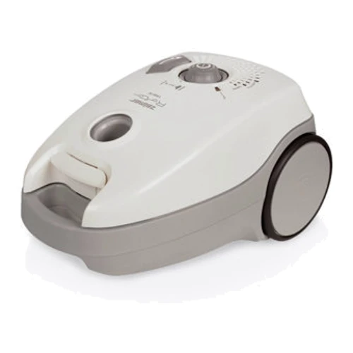 Порохотяг Zelmer VC1001.0 SK White: Тип пилососа класичний (для сухого прибирання)