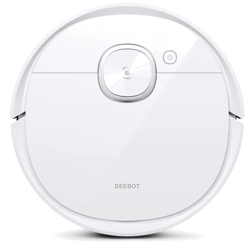 Робот уборщик ECOVACS DEEBOT OZMO T9 (DLX13-44)