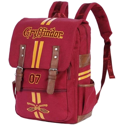 Рюкзак KaracterMania Harry Potter Oxford Lion (KRCM-02176): Возрастная группа от 10 до 13 лет