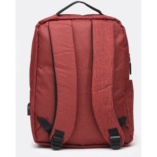 Рюкзак Monsen красный (C1638-red): Страна производитель Тайвань