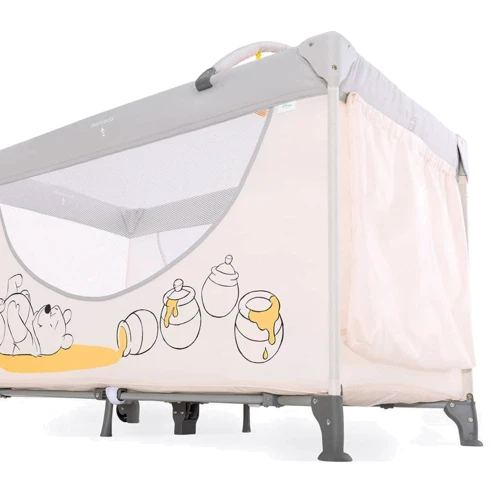 Детский манеж Hauck Dream N Play Go Pooh Cuddles фото 3