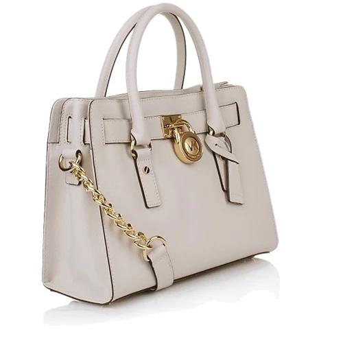 Жіноча сумка тоут Michael Kors молочна (192877502890): Стать жіночий