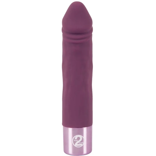 Вибратор Orion Elegant Series Realistic Vibe