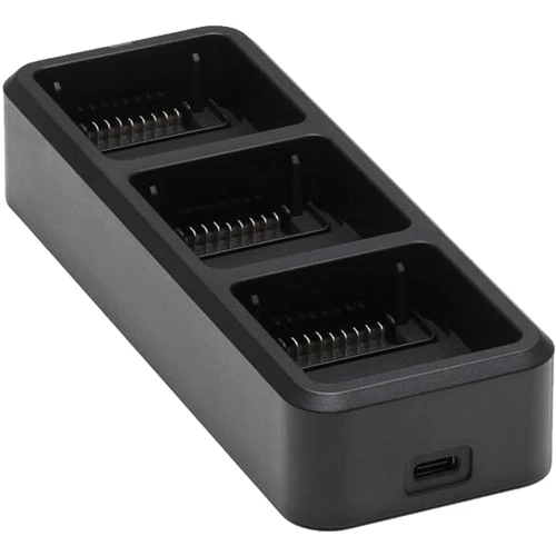 Зарядный Хаб DJI Mavic 3 Series 100W Battery Charging Hub (CP.EN.00000422.02) No Box
