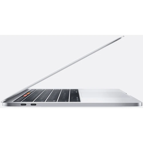 Apple MacBook Pro 13'' 1TB 2017 (MQ012) Silver Approved: Причина уцінки Активирован, витринный вариант, хорошее состояние. В комплектации коробка, блок зарядки, шнур