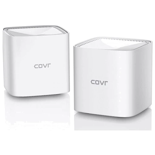 Маршрутизатор Wi-Fi D-Link COVR-1102 (2-Pack)