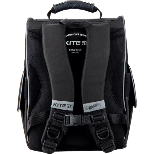 Рюкзак Kite Education каркасный hw20-501s-1: Пол ребенка Для мальчиков