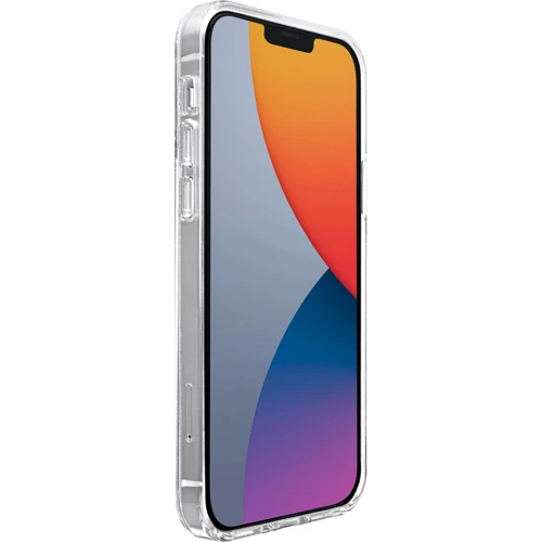 Чехол для iPhone LAUT DIAMOND Brilliant (L_IP20S_DI_DI) for iPhone 12 mini: Материалы стекло
