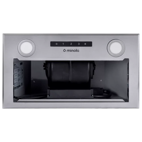Витяжка Minola HBS 5652 I 1000 LED фото 10