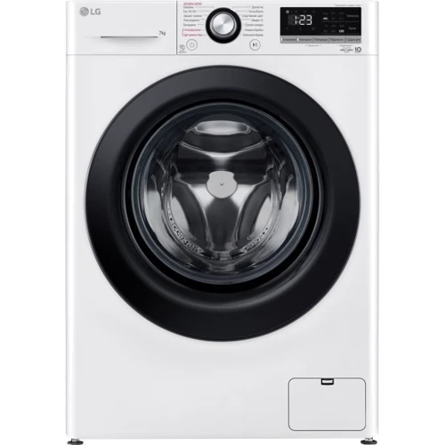 Стиральная машина LG F2V3HS6WW