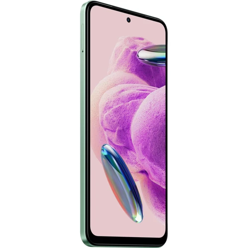Смартфон Xiaomi Redmi Note 12S 6/128GB Pearl Green (Global, NFC): Встроенная память 128 ГБ