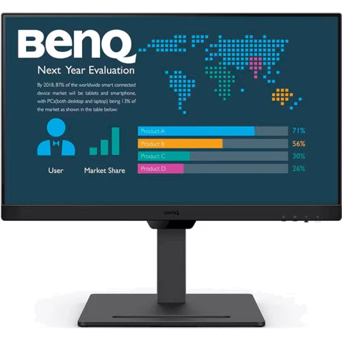 Монитор BenQ BL2490T (9H.LMHLJ.LBE)