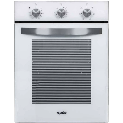 Духовой шкаф электрический Ventolux NEW YORK 6 MT (WH)