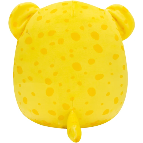 Мягкая игрушка Squishmallows Гепард Лекси 19 см (SQVA00850)