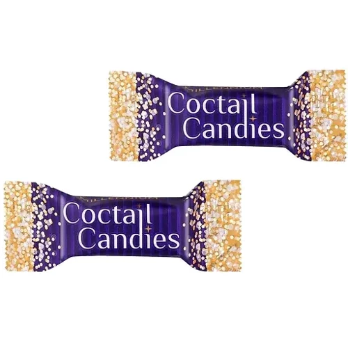 Конфеты Millennium Cocktail Candies 2 кг (4820240033646)