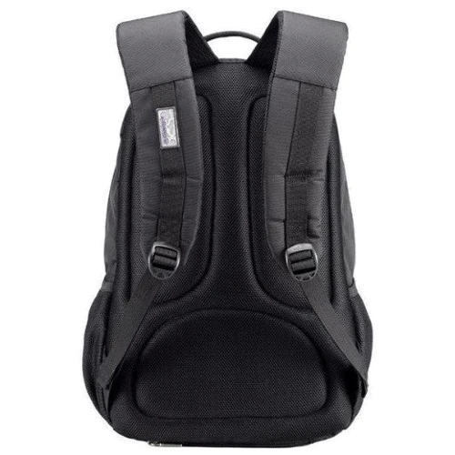 Сумка для ноутбука Sumdex 15.6'' Black (PON-389BK): Форм-фактор 15.6"