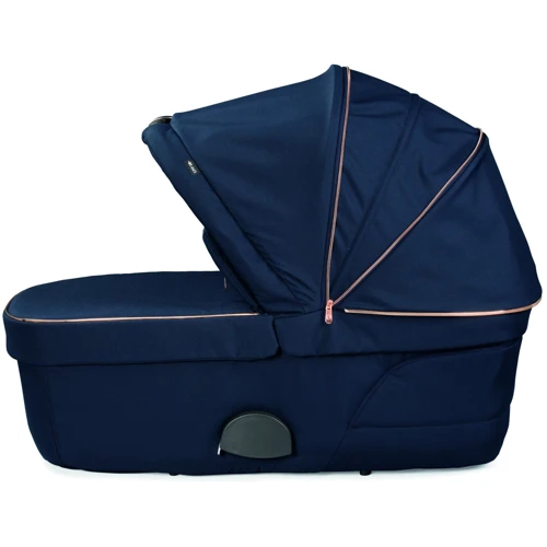Коляска 3в1 Peg-Perego Veloce Blue Shine SL с подставкой к люльке (PACK-VEL31SL000017): Пол ребенка Для мальчиков
