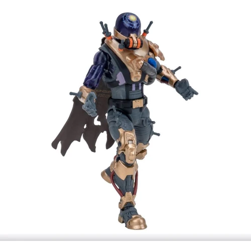 Колекційна фігурка Jazwares Fortnite Legendary Series Oversized Figure Cyclo 18 см (FNT0828) фото 6
