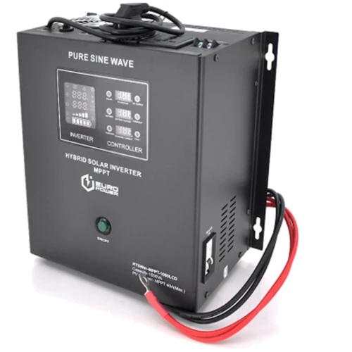 Europower RTSWm-MPPT-1000LCD