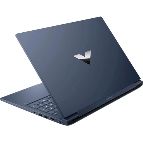Ноутбук HP Victus 16-r0010ua (9E5C5EA) UA: Процессор Intel Core i5-13500H (2.6 - 4.7 ГГц) / 12 - ядерный